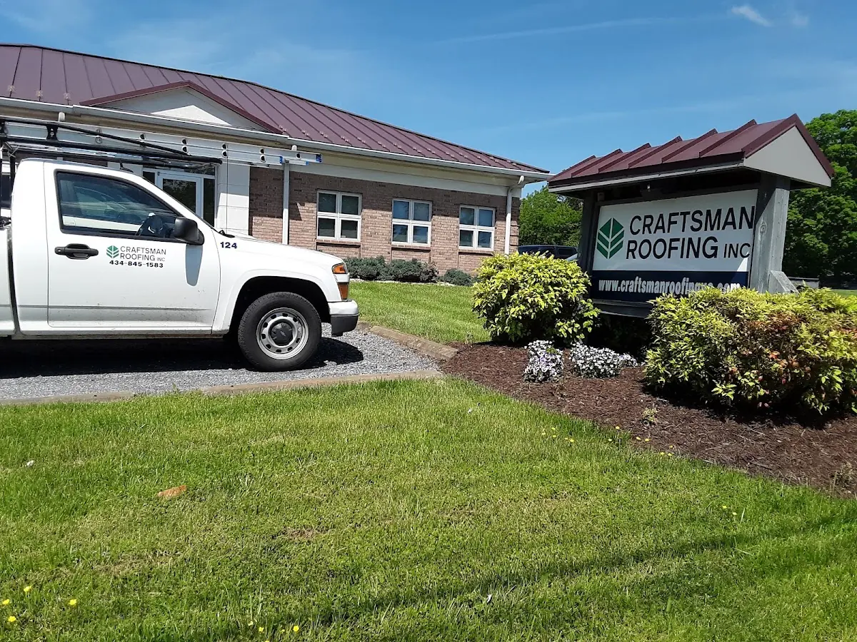 Quality Hail Damage Roof Repair by experienced craftsmen in Almont